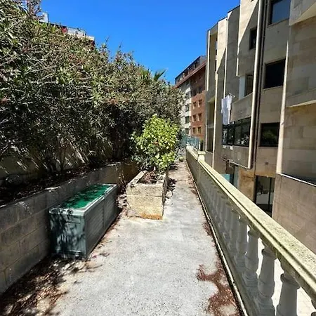 Piso De Lujo A 300m De La Playa Santander